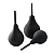 Ducha Higiênica Unissex 160 ml - Imagem 3