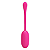 Bullet Recarregável Doreen via APP Pretty Love - Imagem 4