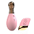 Vibrador de Clitóris em Formato de Chocalho - Imagem 3