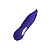 Vibrador de Clitóris com Tentáculos Recarregável Aphrodisia - Imagem 8