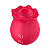 Rosa Estimuladora de Clitóris com Pulsação - Imagem 5
