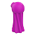 Vibrador de Clitóris com 7 Modos de Pulsação Formato Polvo - Imagem 6