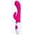 Vibrador de Ponto G e Clitóris Arthur Pretty Love - Imagem 1