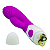 Vibrador de Ponto G e Clitóris Arthur Pretty Love - Imagem 3