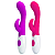 Vibrador de Ponto G e Clitóris Arthur Pretty Love - Imagem 5