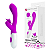 Vibrador de Ponto G e Clitóris Moth Pretty Love - Imagem 6