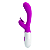 Vibrador de Ponto G e Clitóris Moth Pretty Love - Imagem 2