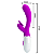 Vibrador de Ponto G e Clitóris Moth Pretty Love - Imagem 5
