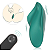 Vibrador de Calcinha Preto  - Manta-RCT - S-Hande - Imagem 3