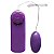 Bullet Vibrador Formato Cápsula Multivelocidade - Imagem 6