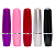 Vibrador Bullet Formato Batom - Imagem 1