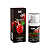 Vibration Power Gel Excitante que Vibra Maçã do Amor 17ml Intt - Imagem 1