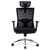 CADEIRA DT3 MAYA BLACK 11732-4 - Imagem 1