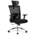 CADEIRA DT3 MAYA BLACK 11732-4 - Imagem 3