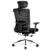 CADEIRA DT3 MAYA BLACK 11732-4 - Imagem 8