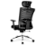 CADEIRA DT3 MAYA BLACK 11732-4 - Imagem 5