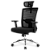 CADEIRA DT3 MAYA BLACK 11732-4 - Imagem 7
