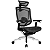 CADEIRA DT3 IRYNA V2 BLACK - 13624-6 - Imagem 3