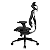 CADEIRA DT3 UNIC-M BLACK - 13583-0 - Imagem 2