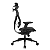 CADEIRA DT3 UNIC-M BLACK - 13583-0 - Imagem 4