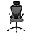 CADEIRA DT3 VITA H GREY - 14231-1 - Imagem 2
