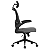 CADEIRA DT3 VITA H GREY - 14231-1 - Imagem 3