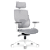CADEIRA DT3 YURA SNOWY - 14285-0 - Imagem 3