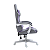 CADEIRA GAMER EG-910/PRISM EVOLUT - CINZA COM LILÁS - Imagem 4