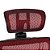 CADEIRA DT3 MOIRA RED - 11216-1 - Imagem 8