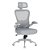 CADEIRA DT3 VITA H GREY FRAME -14557-2 - Imagem 6