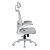 CADEIRA DT3 VITA H GREY FRAME -14557-2 - Imagem 3