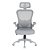 CADEIRA DT3 VITA H GREY FRAME -14557-2 - Imagem 1