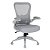 CADEIRA DT3 VITA GREY FRAME - 14558-3 - Imagem 2