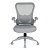 CADEIRA DT3 VITA GREY FRAME - 14558-3 - Imagem 1