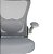 CADEIRA DT3 VITA GREY FRAME - 14558-3 - Imagem 4
