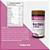 Hair Skin & Nails Premium com Vitaminas e Minerais Fitoprime - Imagem 5