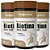 Kit 3 Potes de Biotina 45mcg 150% IDR  Fitoprime - Imagem 1