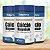 Kit 3 Potes de Cálcio Magnésio e Zinco + Vitaminas D3 e K2 Fitoprime - Imagem 3