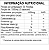 Kit 3 Potes de Clorela Fitoprime - Imagem 2