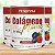 Kit 3 Potes de Colágeno Verisol com Vitaminas e Minerais Sabor Frutas Vermelhas Lata 300G Fitoprime - Imagem 3