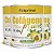 Kit 3 Potes de Colágeno Verisol com Vitaminas e Minerais Sabor Maracujá com Manjericão Lata 300G Fitoprime - Imagem 1