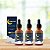 Kit 3 Potes de Melatonina líquida Fitoprime 30ml - Imagem 3