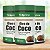 Kit 3 Potes de Óleo de Coco Extra Virgem Fitoprime - Imagem 3