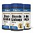 Kit 3 Potes de Óleo de Linhaça Fitoprime - Imagem 1