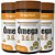 Kit 3 Potes de Ômega 3 6 9 Peixe, Linhaça e Borragem + Vitamina E Fitoprime - Imagem 1