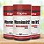 Kit 3 Potes de Vitamina B12 Metilcobalamina Fitoprime - Imagem 3