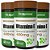 Kit 3 Potes de Vitamina E Fitoprime - Imagem 1