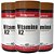 Kit 3 Potes de Vitamina K2 Fitoprime - Imagem 1