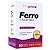 Ferro + Ácido Fólico 60 Cápsulas Fitoprime - Imagem 1