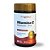 Vitamina C Tamponada + Zinco 60 Cápsulas Fitoprime - Imagem 1